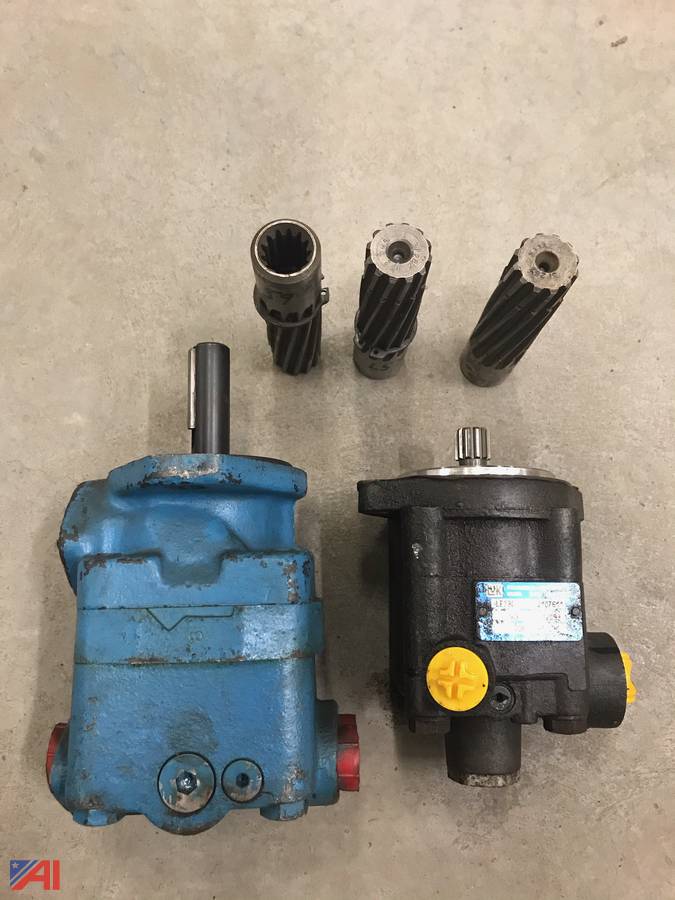 Auctions International Auction City of WatertownNY 24147 ITEM